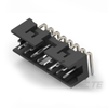 Headers, Male Pins - 17-3-2823351-0-ND - DigiKey