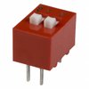 DIP Switches - GH1233-ND - DigiKey
