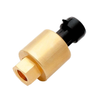 Sensors, Transducers - Pressure Sensors, Transducers - Industrial -- P158-300A-C2C