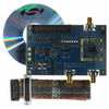 RF, RFID, Wireless Evaluation Boards - 336-1558-ND - DigiKey