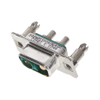 D-Sub Connector Assemblies - 302W2CSXX69E40X-ND - DigiKey