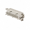 Heavy Duty Connector Inserts, Modules - 281-2269-ND - DigiKey
