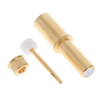 Backplane Connector Contacts - A138995-ND - DigiKey