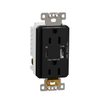 Plugs and Receptacles - 4008-SQR55153BK-ND - DigiKey