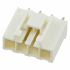 Headers, Male Pins - A122368-ND - DigiKey