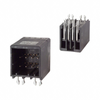 Headers, Male Pins - A29822-ND - DigiKey