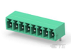 PCB Terminal Blocks - 2842504-8 - TE Connectivity