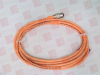 QD Cable/Cord Set - 554619 - Radwell International