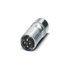 Circular Connector Housings - 1618615-ND - DigiKey