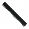 Headers, Receptacles, Female Sockets - SAM8413-ND - DigiKey