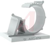 Clip, Adjustable; Kwik Klip; Nylon; 1.50 in. + 0.015 in.; 0.750 in. + 0.015 in. - 70208544 - Allied Electronics, Inc.