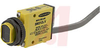 Sensor; Bipolar NPN/PNP; Photoelectric;15; LED; 10 to 30 VDC; 1ms (Min.); ABS - 70167897 - Allied Electronics, Inc.