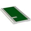 Chip Resistor - Surface Mount - 4423-CLK-R005-1.0TR-ND - DigiKey