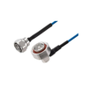 Coaxial Cables (RF) - 6099-PE3C8302-12-ND - DigiKey