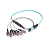 Fiber Optic Cables - 5073-MPM6OM3-ST-05-ND - DigiKey