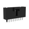 Headers, Male Pins - 664-G888109062T2HRTR-ND - DigiKey