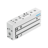 Actuators/Cylinders - 2171-DGSS-16-60-E1A-ND - DigiKey