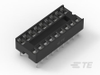 DIL Sockets - 1864957 - RS Components, Ltd.