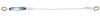 Fall Arrest Lanyards - 2221102 - RS Components, Ltd.