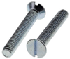 Machine Screws - 553908 - RS Components, Ltd.