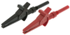 Crocodile Clips - 1253738 - RS Components, Ltd.