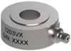Ring Style Force Sensor - 1203V4 - Hottinger Bruel and Kjaer UK Ltd.