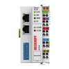 BC9120 | Ethernet TCP/IP Economy plus Bus Terminal Controller -  - Beckhoff Automation LLC