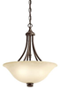 Pendants-Bowl Style - 325223 - Light Center (The)