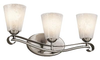 45368CLP Bathroom Fixtures-Three Lights - 344349 - Capital Lighting, Inc.