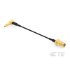 Coaxial Cables (RF) - 17-2408027-1-ND - DigiKey
