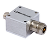 1:1.5 CORE & WIRE Transformer, DC - 2500 MHz, 50/75Ω - Z7550-BFNF+ - Mini-Circuits