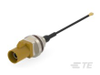 RF Cable Assemblies - 1-2550658-0 - TE Connectivity