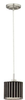 M254278 Mini Pendants-Drum Shades - 695785 - Capital Lighting, Inc.