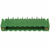 Terminal Blocks - Headers, Plugs and Sockets - A98455-ND - DigiKey