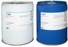 Dow DOWSIL™ 3-4207 Dielectric Tough Gel Green 36.2 kg Kit -- 3-4207 TOUGH GEL 36.2KG KT - Image
