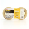 3M Scotch 8884 Clear Stretchable Box Sealing Tape - 48 mm Width x 25 m Length - 5 mil Thick - 55826 - 051115-55826 - R. S. Hughes Company, Inc.
