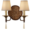 Wall Sconce - WB1530BRB/OBZ - Generation Brands