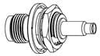 RF Connectors / Coaxial Connectors - 031-6213 - VAST STOCK CO., LIMITED