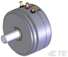 Rotary Displacement Sensors - Potentiometer -- 6015-1001-030 - Image