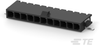 Rectangular Power Connectors - 3-1445057-1 - TE Connectivity