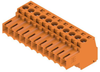 Terminal Blocks - Headers, Plugs and Sockets - 1597450000-ND - DigiKey