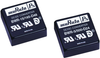 Dc-Dc Converter, Iso Pol, 2 O/p, 8W, 12V, -12V; Power Supply Approvals Murata Power Solutions - 87K3474 - Newark, An Avnet Company