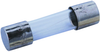 Fuse, Cartridge, 5A, 5X20Mm, Fast Acting; Blow Characteristic Eaton Bussmann - 50K8733 - Newark, An Avnet Company