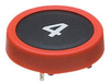 Tactile Switch, Spst, 0.08A, 24V, Qc; Product Range Schurter - 04F1070 - Newark, An Avnet Company