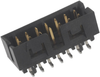 Connector, Header, 14Pos, 2Row, 2Mm; Connector Systems Molex - 56J8949 - Newark, An Avnet Company