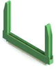 Card Edge Conn, Dual Side, 72Pos, Th; Card Edge Connector Type Edac - 72AJ8914 - Newark, An Avnet Company