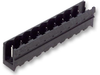 Pin Header, 10 Position, 5.08Mm; Gender Weidmuller - 55H2573 - Newark, An Avnet Company