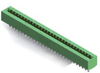 Card Edge Conn, Single Side, 28Pos, Lug; Card Edge Connector Type Edac - 58AJ5510 - Newark, An Avnet Company