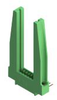 Card Conn, Single Side, 7Pos, Wire Wrap; Card Edge Connector Type Edac - 72AJ7155 - Newark, An Avnet Company