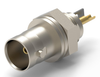 Rf Coaxial Conn, Bnc Jack, 75 Ohm, Panel Rohs Compliant Greenpar - Te Connectivity - 70AH6760 - Newark, An Avnet Company